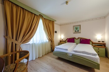 Albergo Alla Rosa Albergo Alla Rosa
