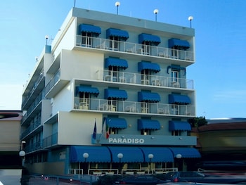 Hotel Paradiso Hotel Paradiso