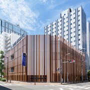 HOTEL MYSTAYS 新大阪 (會議中心)