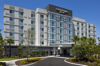 Courtyard Orlando South/John Young Parkway Courtyard Orlando South/John Young Parkway