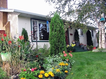 Grateful Bed & Breakfast Grateful Bed & Breakfast