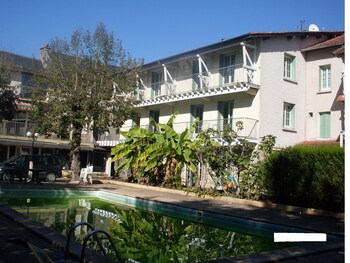 tarifs reservation hotels Hôtel Les 2 G