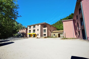 tarifs reservation hotels Les Bastides du Gapeau