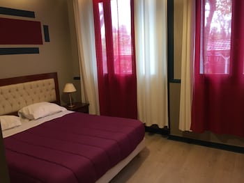 tarifs reservation hotels La Nouvelle Passerelle