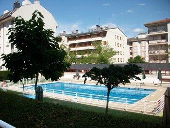 Apartamentos Jaca 3000 Apartamentos Jaca 3000