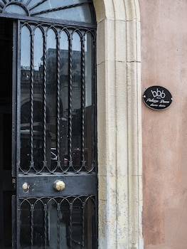 Palazzo Bruca Catania Palazzo Bruca Catania