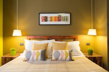 Miro Bed and Breakfast Miro Bed and Breakfast