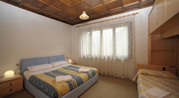 Residence Regina delle Dolomiti Residence Regina delle Dolomiti