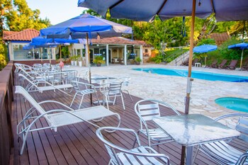 Hotel Cabana do Rei Hotel Cabana do Rei
