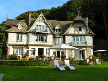 Le Manoir des Impressionnistes Hôtel, Restaurant & Spa Le Manoir des Impressionnistes Hôtel, Restaurant & Spa