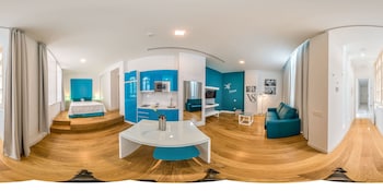 Picasso Suites Málaga Apartamento Picasso Suites Málaga Apartamento