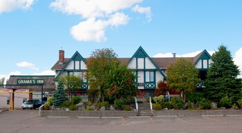 Grama's Inn Grama's Inn