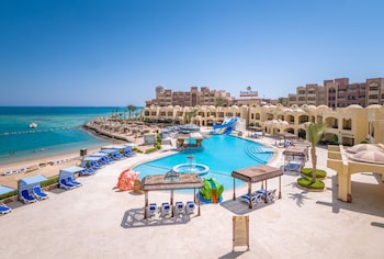 Sunny Days Palma De Mirette Resort & Spa - All Inclusive Sunny Days Palma De Mirette Resort & Spa - All Inclusive