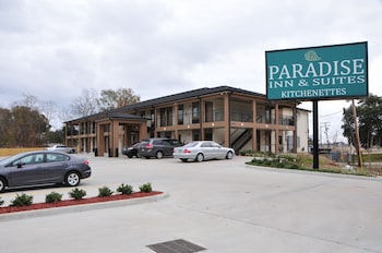 Paradise Inn & Suites Paradise Inn & Suites