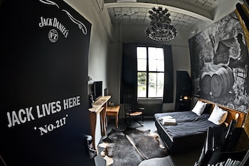 Blue Collar Hotel - Hostel Blue Collar Hotel - Hostel