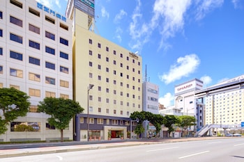 Hotel Yuquesta Asahibashi Hotel Yuquesta Asahibashi