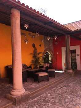 Al Otro lado del Rio Hotel Al Otro lado del Rio Hotel