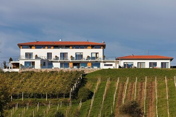 Hotel San Prudentzio Hotel San Prudentzio
