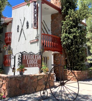 Tyrolean Lodge Tyrolean Lodge
