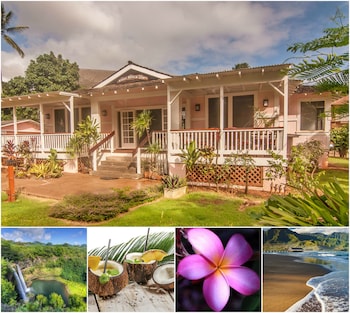 Poipu Bed & Breakfast Inn Poipu Bed & Breakfast Inn