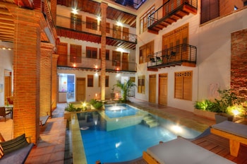 Hotel Boutique Casa Carolina Hotel Boutique Casa Carolina