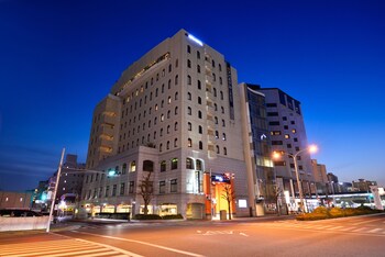 APA Hotel Utsunomiya-Ekimae APA Hotel Utsunomiya-Ekimae
