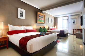 Ivory Hotel Bandung Ivory Hotel Bandung