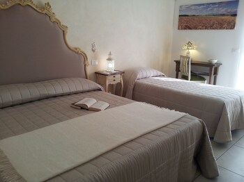 B&B Dimora Delle Rondini B&B Dimora Delle Rondini