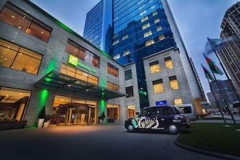 Holiday Inn Baku Holiday Inn Baku