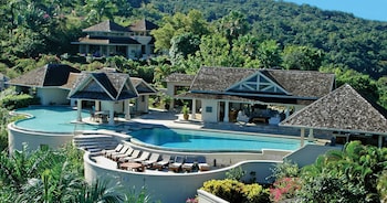 Silent Waters Villa Silent Waters Villa