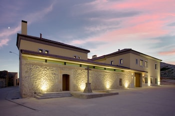 Lavida Vino-Spa Hotel Lavida Vino-Spa Hotel