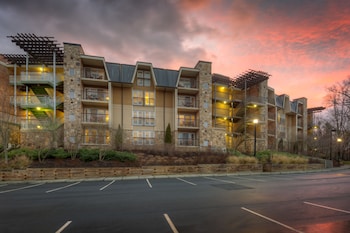The Residences at Biltmore The Residences at Biltmore