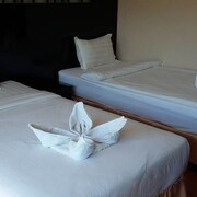 芭堤雅皇邸公館