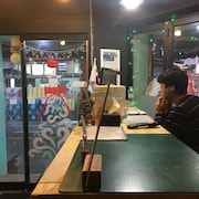 卡利旅館