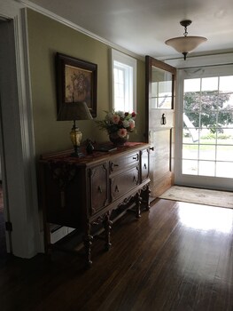Baldwinsville Bed and Breakfast in Baldwinsville, New York