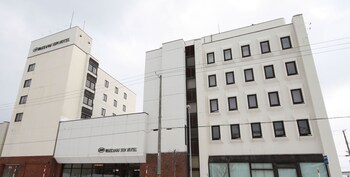 Wakkanai Sun Hotel Wakkanai Sun Hotel