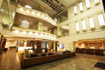 Utsunomiya Tobu Hotel Grande Utsunomiya Tobu Hotel Grande