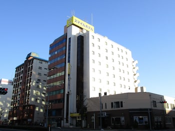 Smile Hotel Utsunomiya Higashi-guchi Smile Hotel Utsunomiya Higashi-guchi