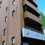 綠色公園飯店