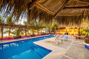 Hotel Meson de Mita Hotel Meson de Mita