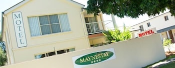 Maynestay Motel Maynestay Motel