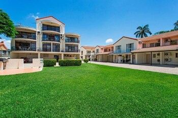 City-ville Luxury Apartments & Motel City-ville Luxury Apartments & Motel