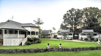 Bangalow Guesthouse Bangalow Guesthouse