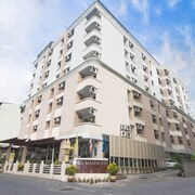 KV 大廈飯店