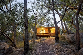 Granite Belt Brewery Retreat