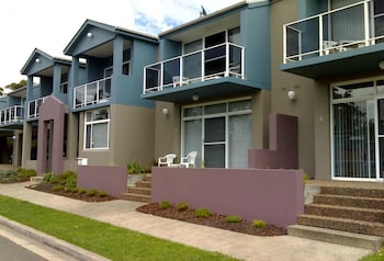 Mollymook Aquarius Apartments Mollymook Aquarius Apartments