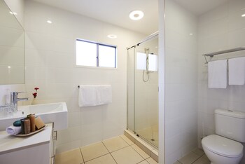 Apartament typu Deluxe Suite