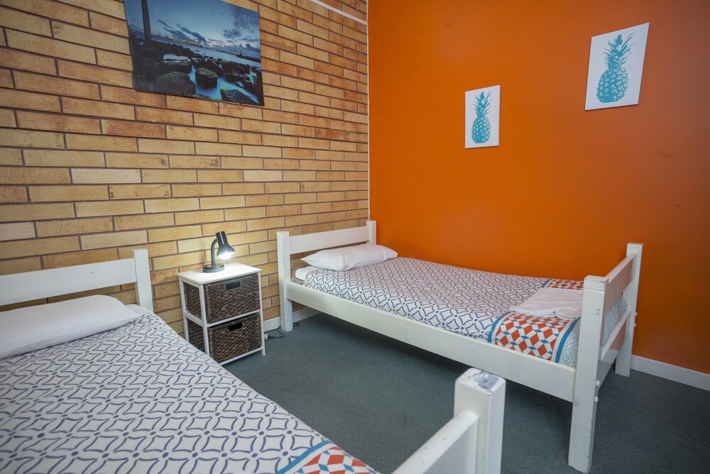 Hervey Bay YHA - Hostel