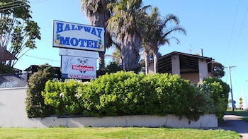 Halfway Motel, Eden Halfway Motel, Eden