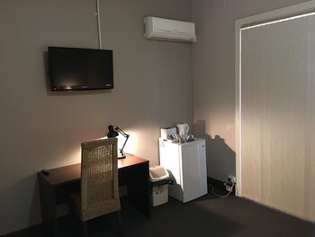 Pokój standardowy, dla niepalących, balkon (Queen Room)